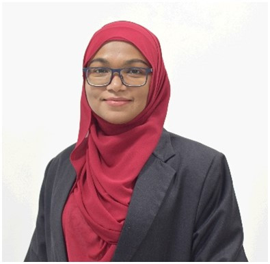 Team Member - DR. AISHATH NASHEEDA